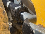 Hydraulics with Loader Lift Cylinders