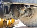 Drivetrain with Front Drive Axle
