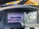 Control Station with Warning Lights