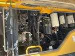 Engine with Engine - Left Side