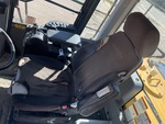 Control Station with Seats/Armrests