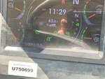 Control Station with Hour Meter