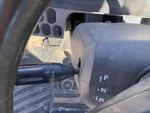 Control Station with Drivetrain Controls