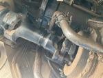 Hydraulics with Hoses (Hydraulics)