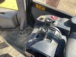 Control Station with Hydraulic Controls