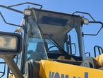 General Appearance with Glass