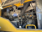Engine with Engine - Right Side
