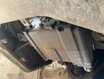 Drivetrain with Transfer Case / Drop Box
