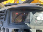 Control Station with Engine Oil Pressure