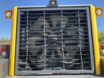 General Appearance with Sheet Metal (fiberglass) Condition