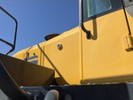 Hydraulics with Hydraulic Tank