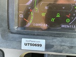 Control Station with Hour Meter (pre-inspection)