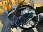 Control Station with Steering Controls