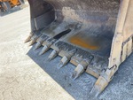 Specialty with Loader Bucket Cutting Edge/Shanks/Teeth