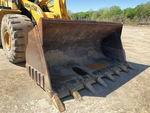 Specialty with Loader Bucket Condition