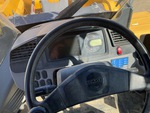 Control Station with Dash Console