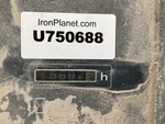 Control Station with Hour Meter (pre-inspection)