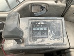 Control Station with Dash Console