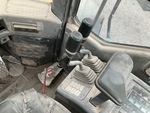 Control Station with Hydraulic Controls