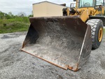 Specialty with Loader Bucket Condition