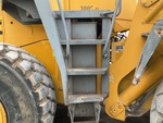 Hydraulics with Hydraulic Tank