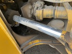 Hydraulics with Steering Cylinders