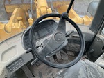 Control Station with Steering Controls