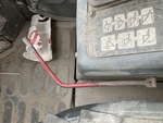 Safety with Safety Lock Out/Stop