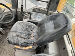 Control Station with Seats/Armrests