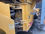Chassis with Frame Condition