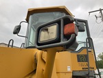 General Appearance with Exterior Lights