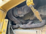 Engine with Exhaust System