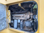 Engine with Engine - Right Side