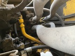 Hydraulics with Hoses (Hydraulics)