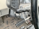 Control Station with Drivetrain Controls