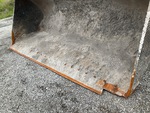 Specialty with Loader Bucket Cutting Edge/Shanks/Teeth