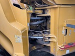 Chassis with Articulating Center Pins