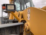 Chassis with Chassis to Arm Pins