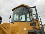 General Appearance with Glass
