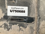 Control Station with Hour Meter