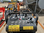 Control Station with 