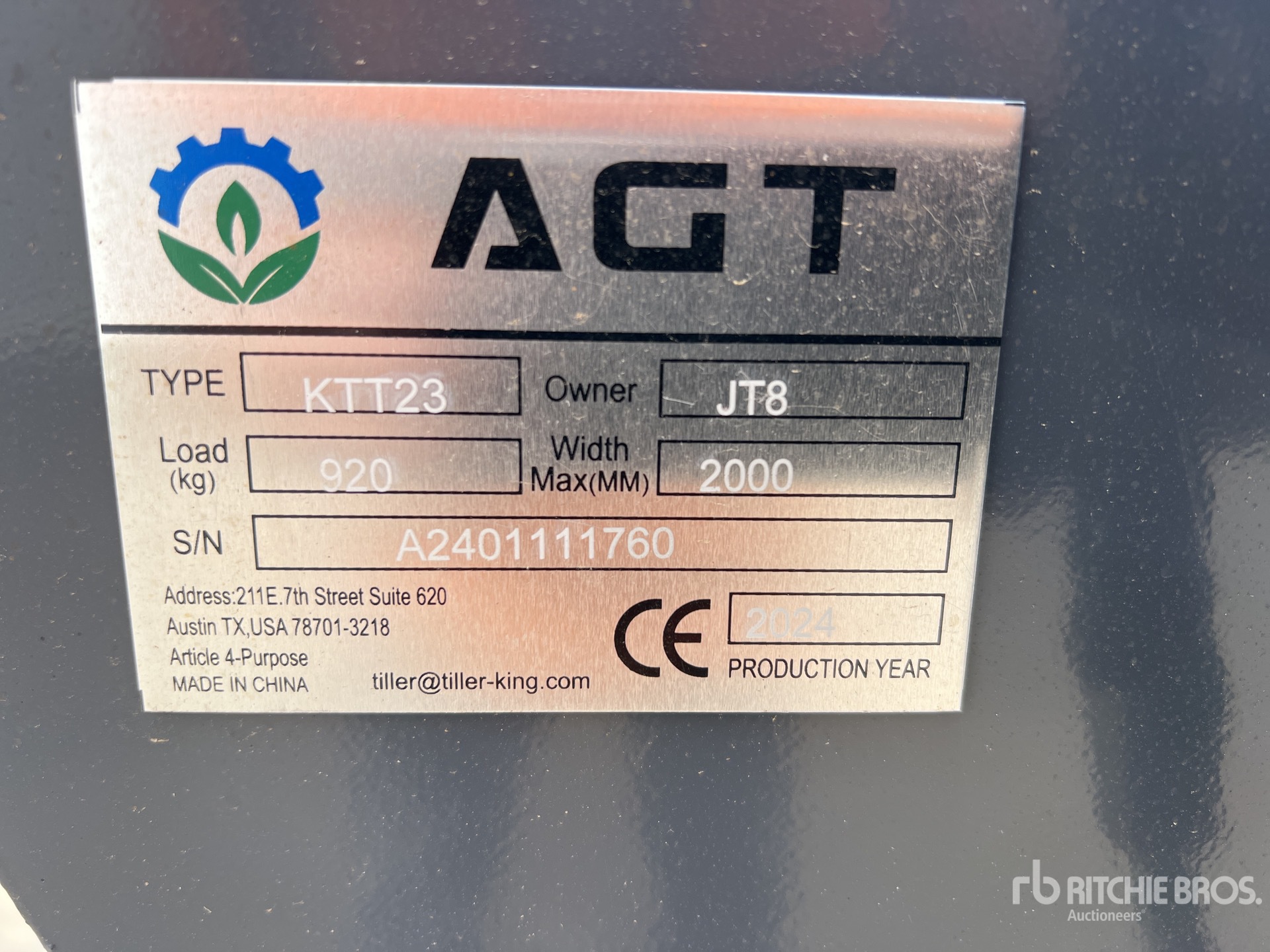 Aspect général with 