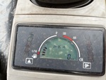 Aspect général with Compteur horaire / compteur kilométrique