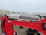 Hydraulique with 