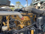 Engine with Engine - Left Side