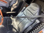Cab with Seats/armrests