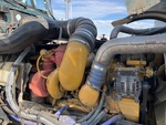 Engine with Engine - Right Side