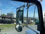Cab with Mirrors