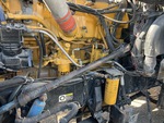 Engine with Fuel System