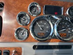 Cab with Oil Pressure